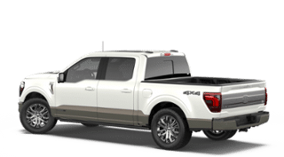 2026 Ford F-150® External Image 3